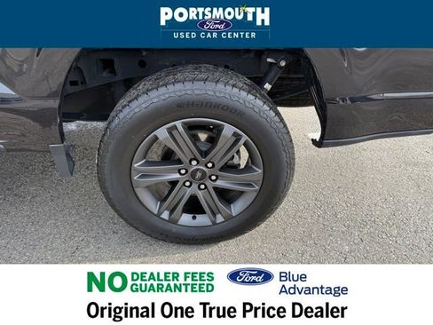 Certified 2023 Ford F150 XLT w/ Equipment Group 302A High image 30