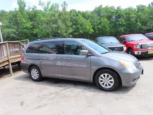 Used 2008 Honda Odyssey EX-L image 5
