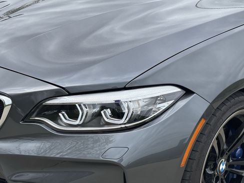 Used 2018 BMW M2 image 6