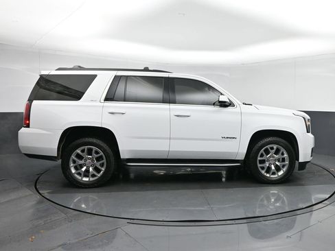 Used 2019 GMC Yukon SLT image 8