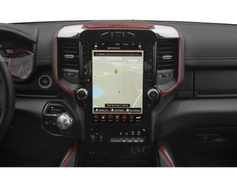 Certified 2021 RAM 1500 Laramie image 10