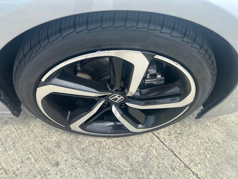 Used 2022 Honda Accord Sport Special Edition image 12
