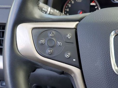 Certified 2023 GMC Terrain Denali w/ Denali Premium Package image 16