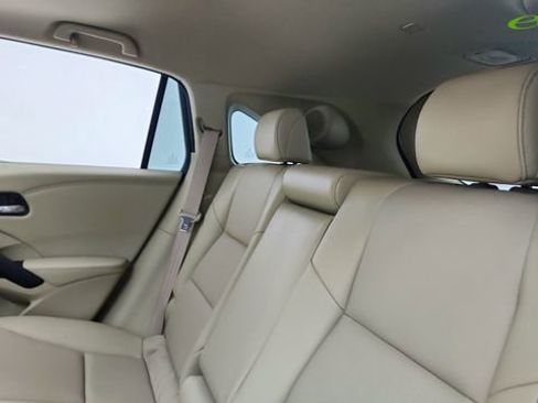 Used 2017 Acura RDX FWD w/ Technology Package image 29