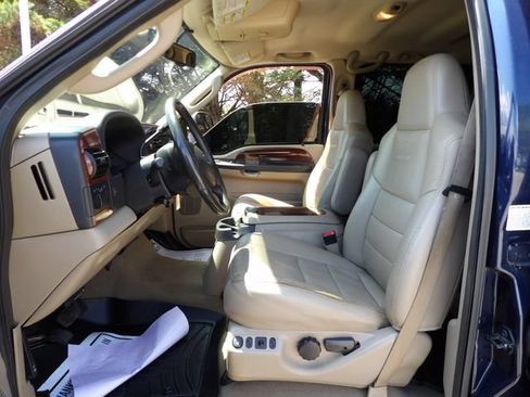 Used 2006 Ford F350 Lariat AWD/4WD image 23