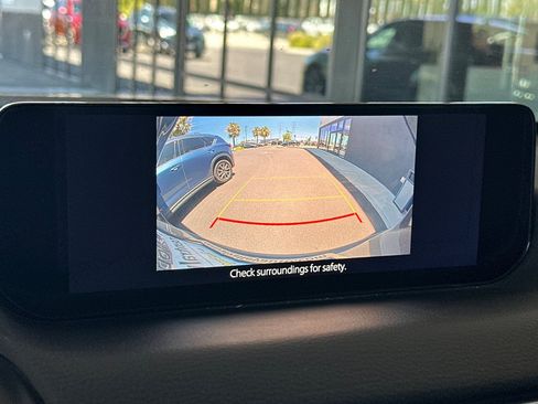 Certified 2025 MAZDA CX-50 AWD 2.5 S w/ Preferred Package image 19