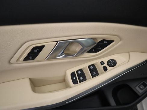 New 2026 BMW 330i Sedan w/ Premium Package image 22