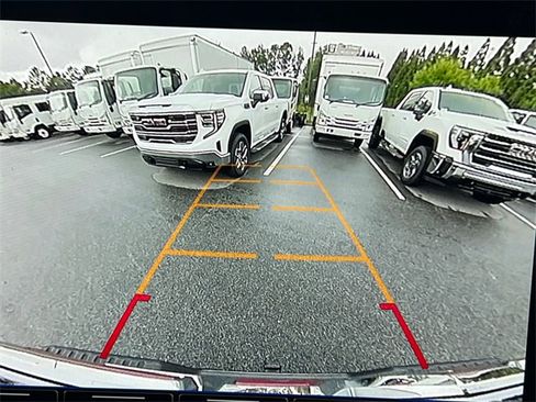 Used 2024 GMC Sierra 1500 Denali w/ Denali Reserve Package image 29