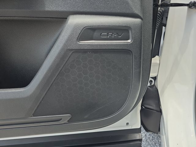 Used 2025 Honda CR-V Sport-L image 15