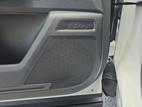 Used 2025 Honda CR-V Sport-L image 15