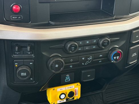 New 2024 Ford F450 XL image 21