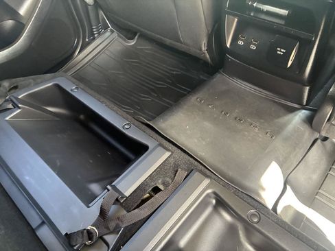 Used 2019 Ford Ranger XLT w/ Equipment Group 302A Luxury AWD/4WD image 26