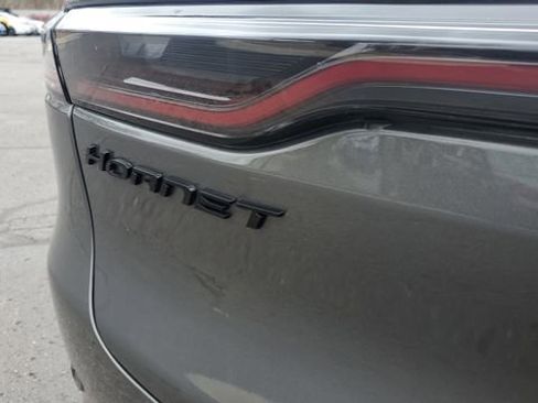 Certified 2024 Dodge Hornet GT w/ GT Blacktop Package image 25