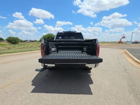 Used 2024 Toyota Tundra 1794 Edition AWD/4WD image 27