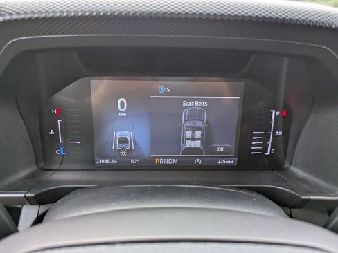 Used 2024 Ford Ranger XLT w/ Equipment Group 301A High image 16