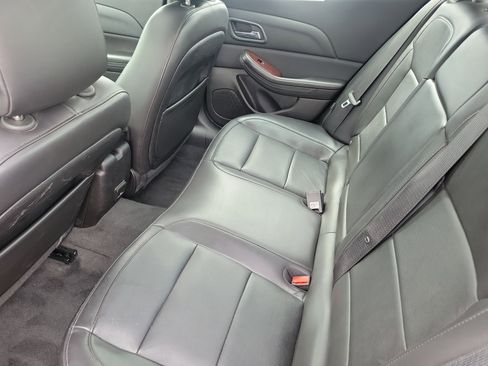 Used 2013 Chevrolet Malibu LT image 9
