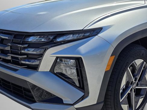New 2026 Hyundai Tucson SEL FWD image 35