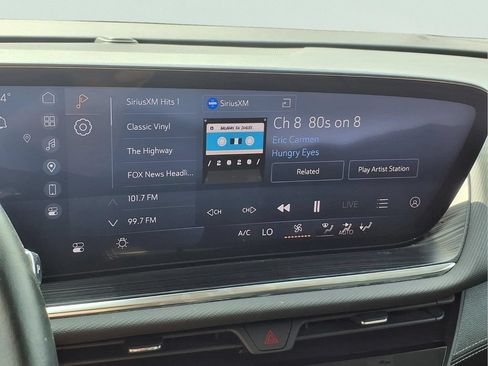 Used 2024 Buick Envision Preferred AWD/4WD image 6