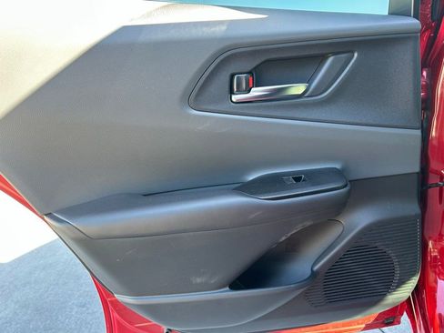 Used 2023 Toyota Prius Limited w/ Limited Premium Package image 27