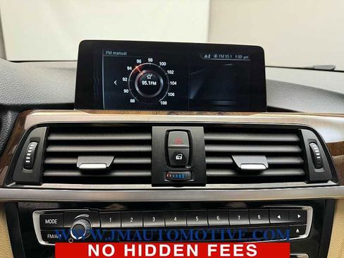 Used 2017 BMW 430i Gran Coupe xDrive image 21