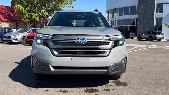 Used 2026 Subaru Forester Premium AWD/4WD image 7