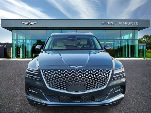 Used 2023 Genesis GV80 2.5T w/ Prestige Package image 2