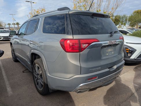 Used 2019 GMC Acadia Denali w/ Technology Package image 5