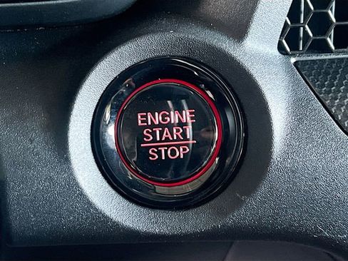 Used 2026 Honda CR-V LX image 19