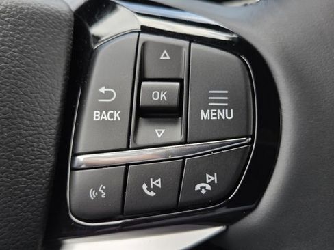 New 2026 Ford Explorer Platinum RWD image 25