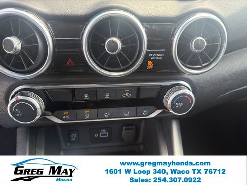Used 2024 Nissan Sentra S FWD image 19