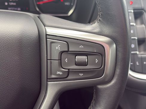 Used 2023 Chevrolet Tahoe LS AWD/4WD image 17