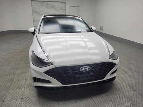 Used 2021 Hyundai Sonata Limited FWD image 14