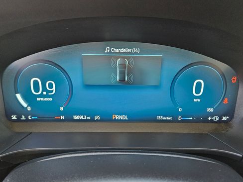 Used 2023 Ford Escape Active w/ Tech Pack #2 image 24