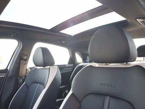 New 2026 Kia K5 GT-Line w/ GT-Line Premium Package image 25