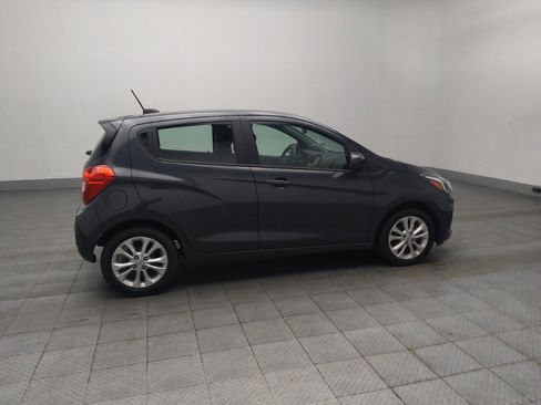 Used 2019 Chevrolet Spark LT FWD image 10
