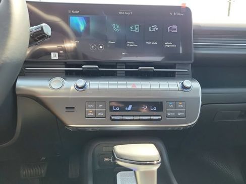 New 2027 Hyundai Kona SEL Sport FWD image 15