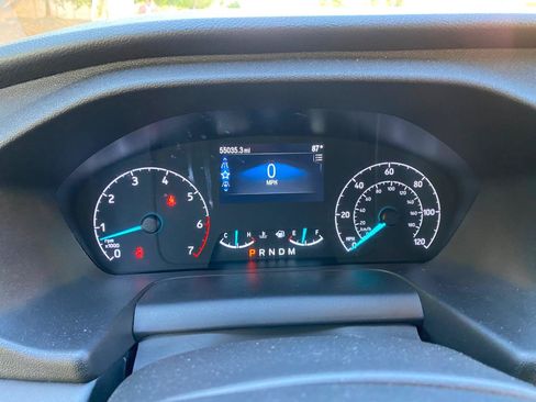 Used 2024 Ford Transit 350 XLT RWD image 44