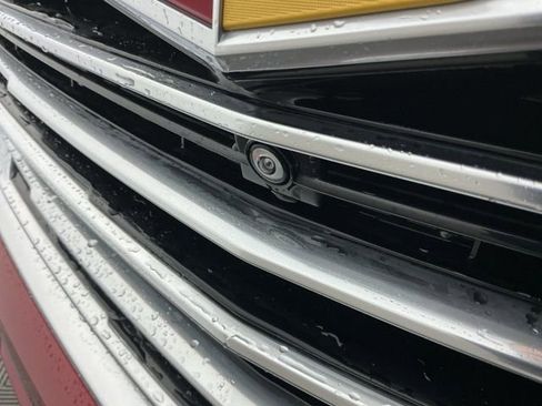 Used 2021 Cadillac Escalade Premium Luxury Platinum image 8