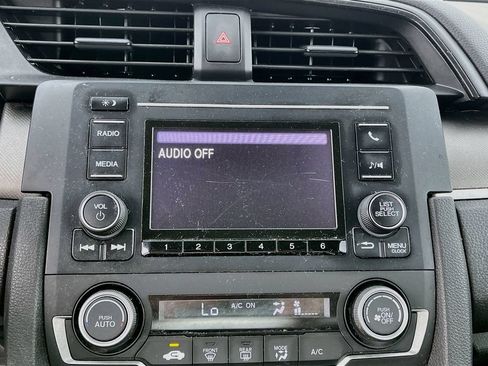 Used 2021 Honda Civic LX image 14