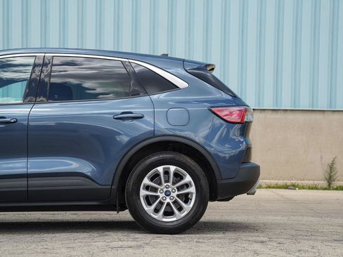 Used 2020 Ford Escape SE FWD image 11