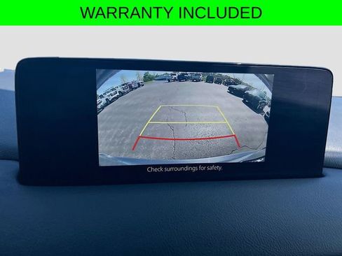 Used 2022 MAZDA CX-5 Carbon Edition AWD/4WD image 16