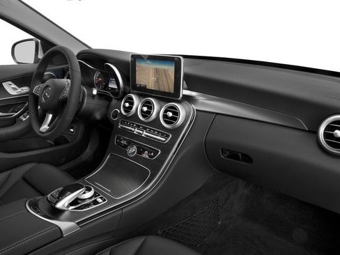 Used 2017 Mercedes-Benz C 300 4MATIC Sedan image 19