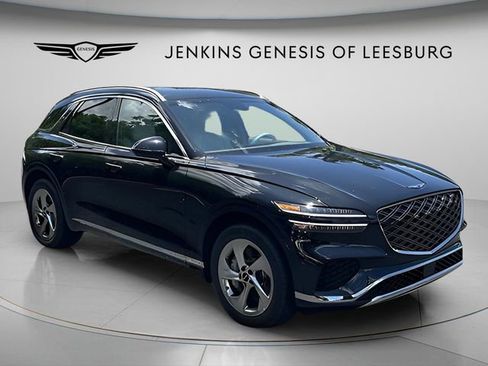 New 2026 Genesis GV70 2.5T Advanced AWD/4WD image 1