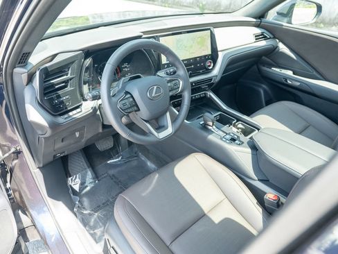 Used 2026 Lexus TX 350 AWD w/ Technology Package image 12