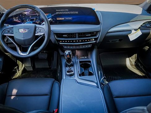 New 2026 Cadillac CT5 Premium Luxury image 20