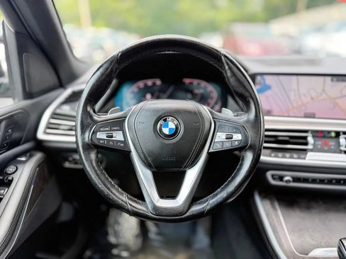Used 2023 BMW X5 sDrive40i w/ Premium Package RWD image 11