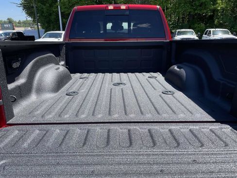 New 2026 RAM 2500 Tradesman w/ Safety Group AWD/4WD image 40