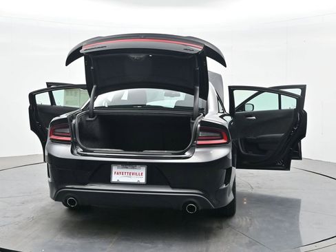 Used 2023 Dodge Charger GT w/ Blacktop Package RWD image 42