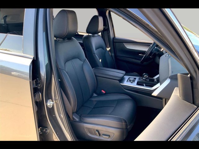Certified 2024 MAZDA CX-90 Plug-In Hybrid w/ Premium Pkg AWD/4WD image 9
