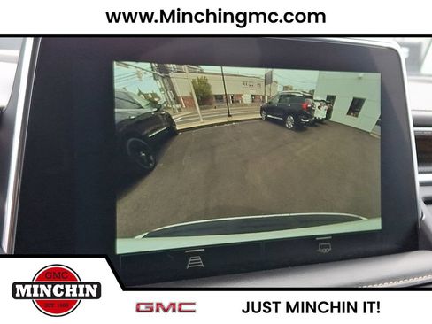 Certified 2023 Chevrolet Suburban Premier AWD/4WD image 16